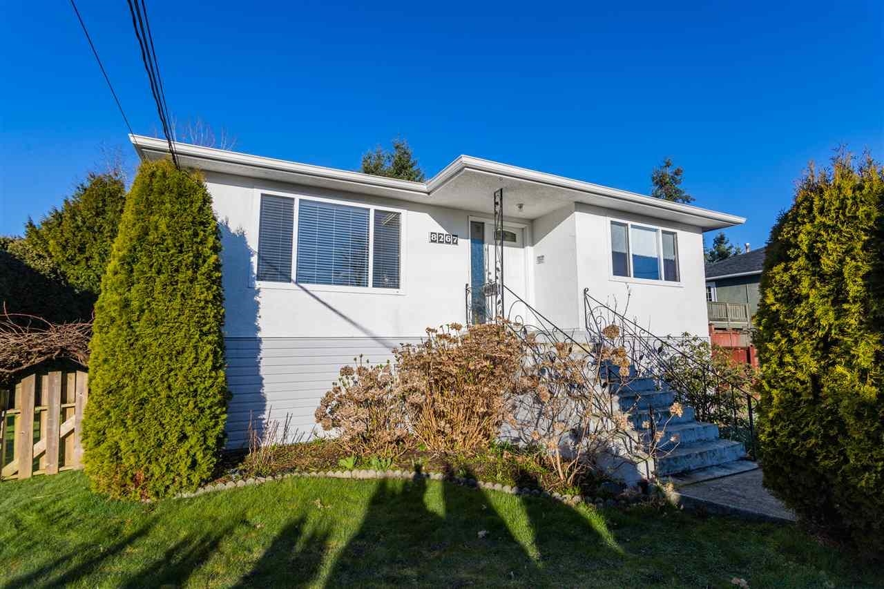114 Street, Delta, BC V4C 5J5