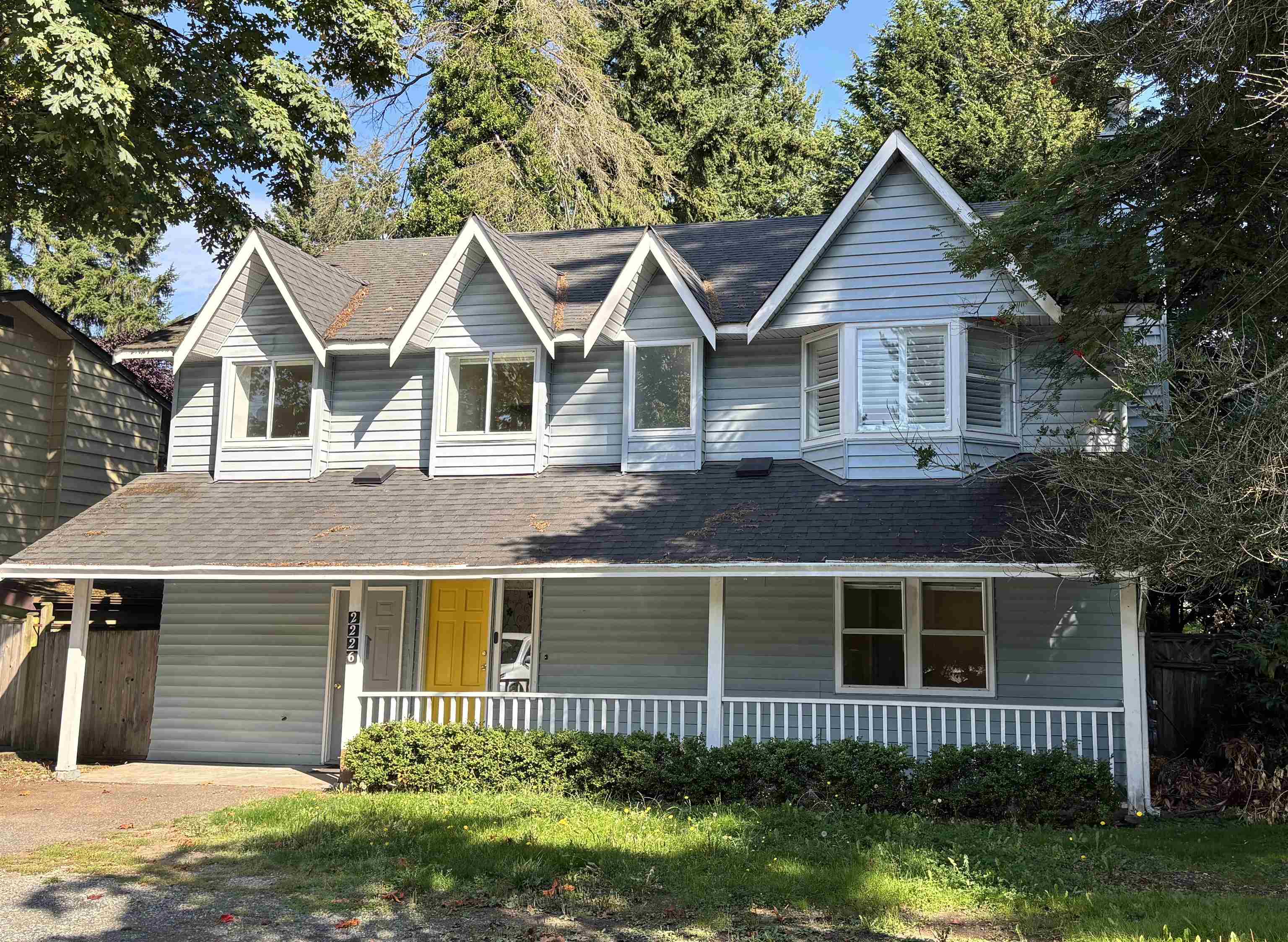 152 Street, Surrey, BC V4A 4N9