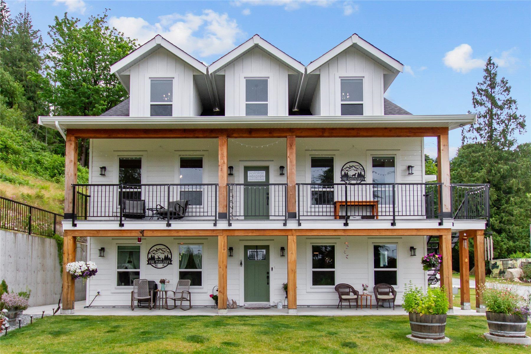 34821 Ferndale Avenue, Mission, BC V2V 7C8