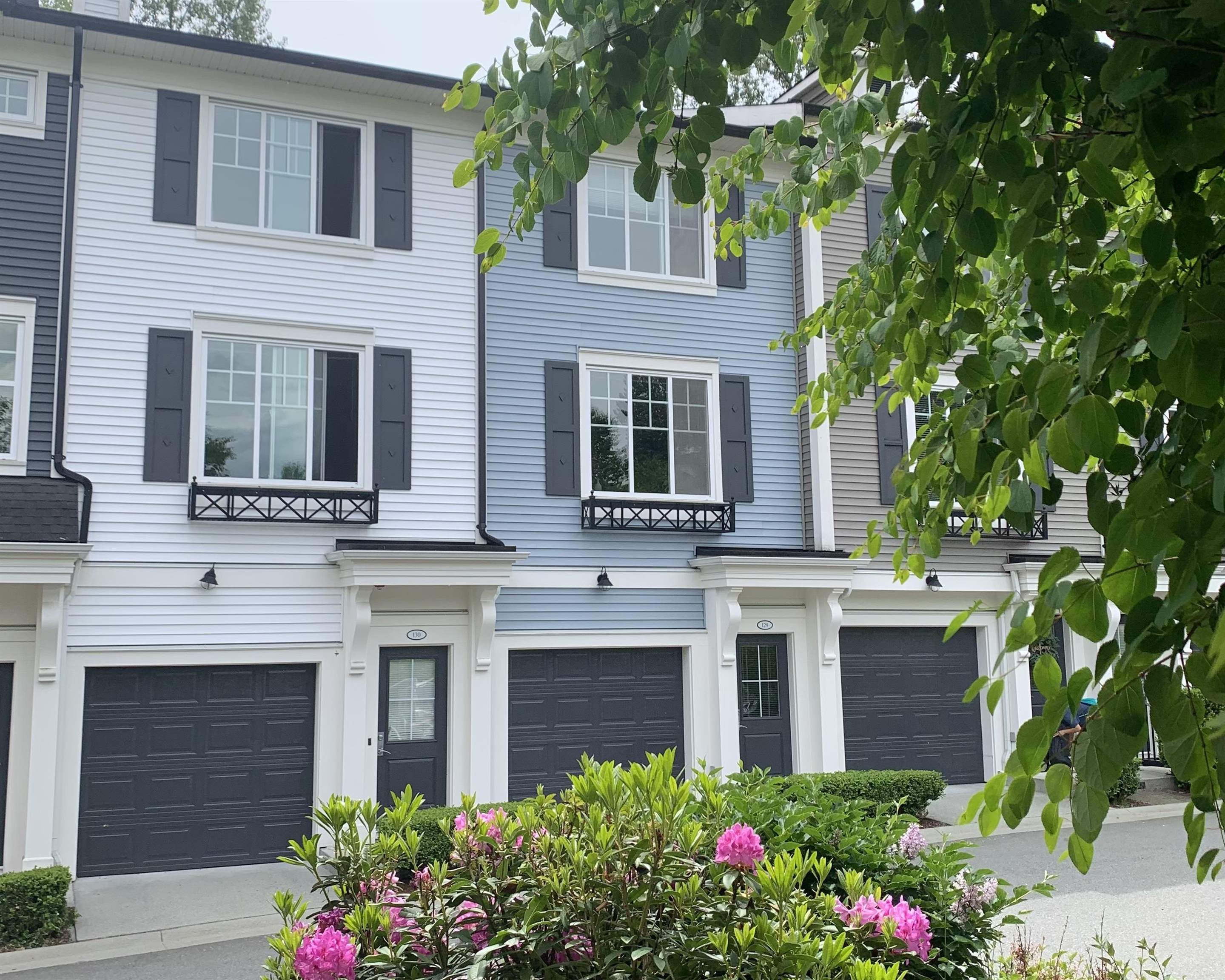 3010 Riverbend Drive #129, Coquitlam, BC V3C 0B8