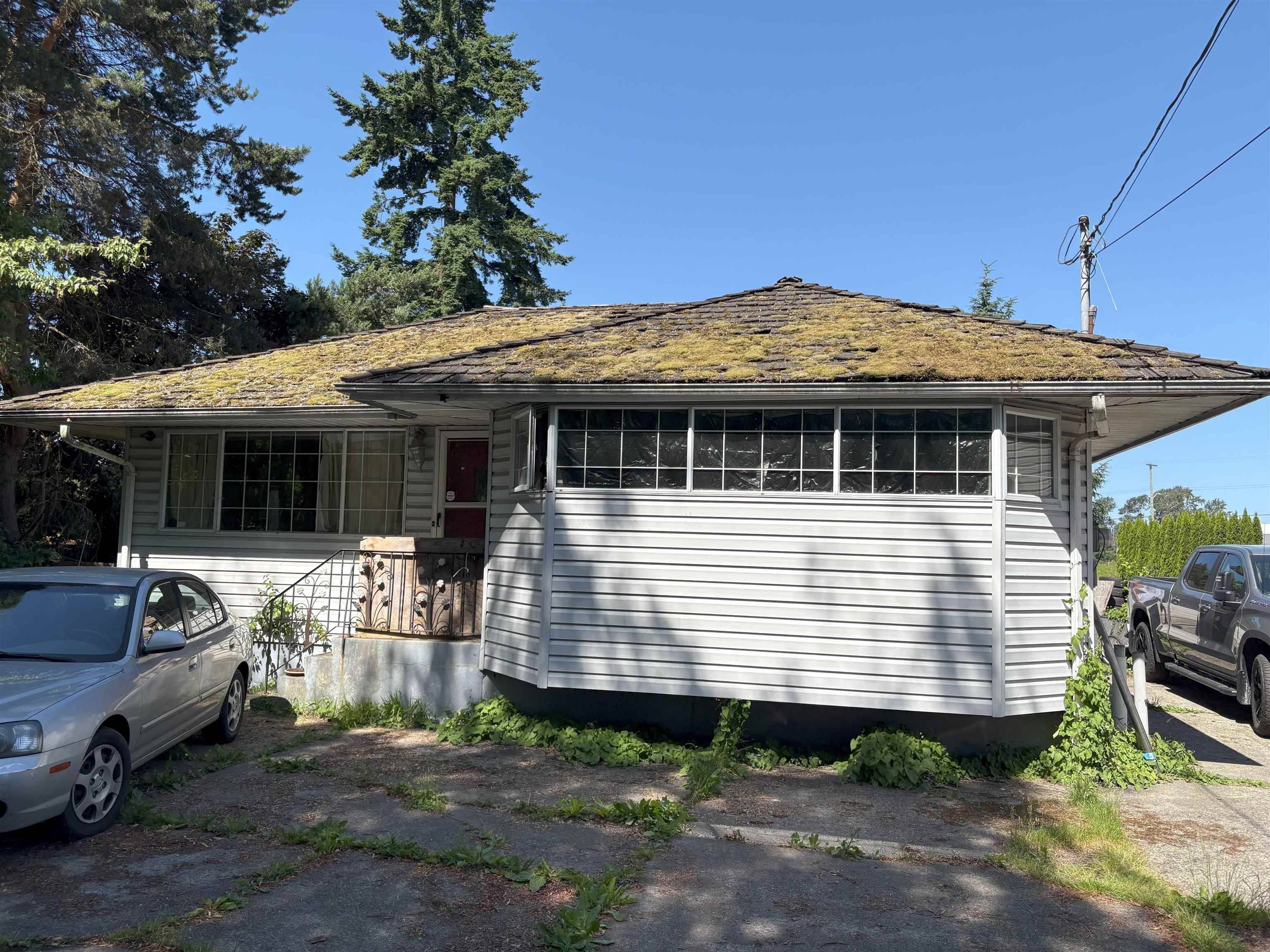 23131 Westminster Highway, Richmond, BC V6V 1B9