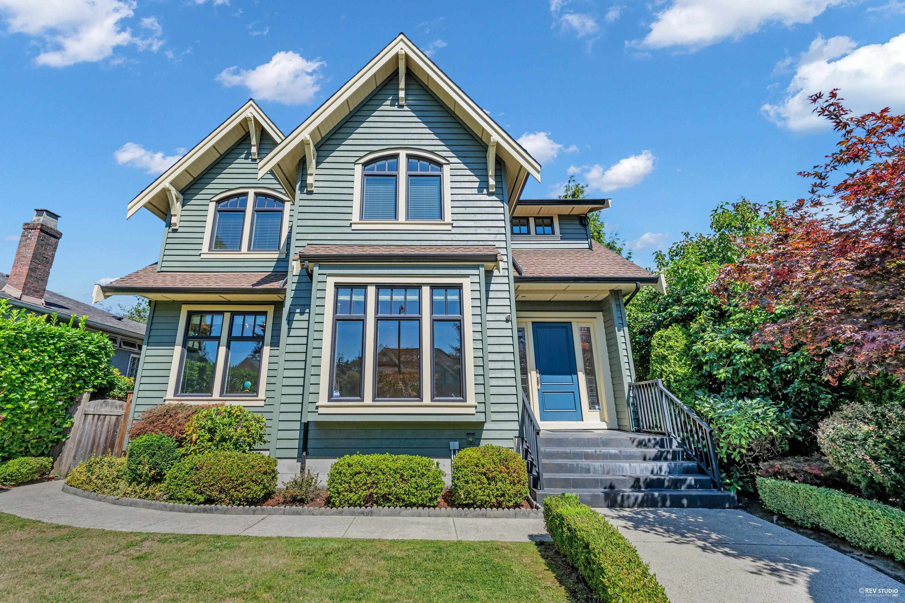 4019 West 40th Avenue, Vancouver, BC V6N 3B9