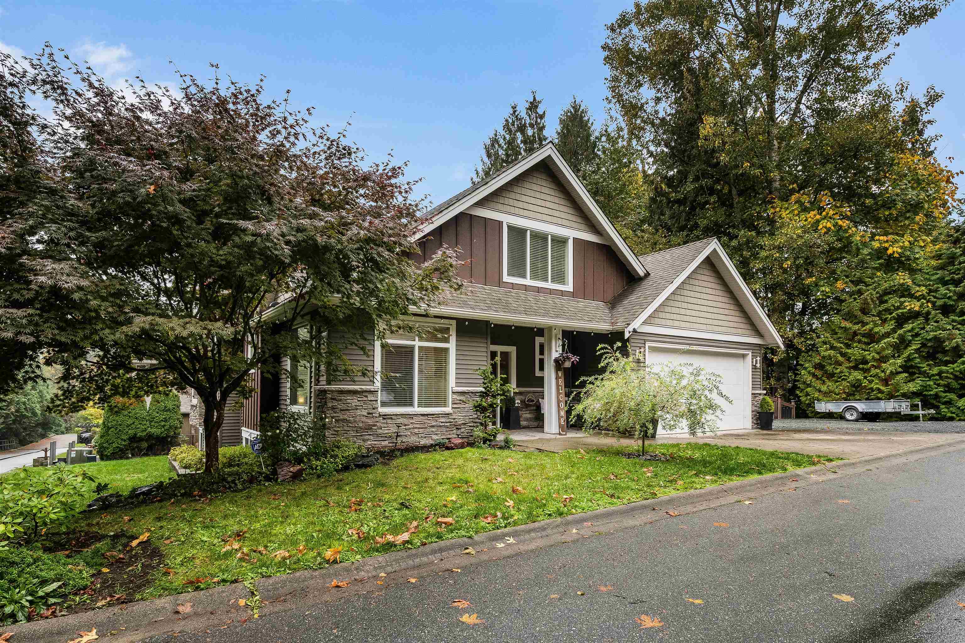 8455 Unity Drive #4, Chilliwack, BC V4Z 0B8