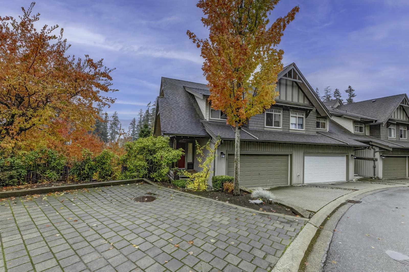 55 Hawthorn Drive #29, Port Moody, BC V3H 0B3