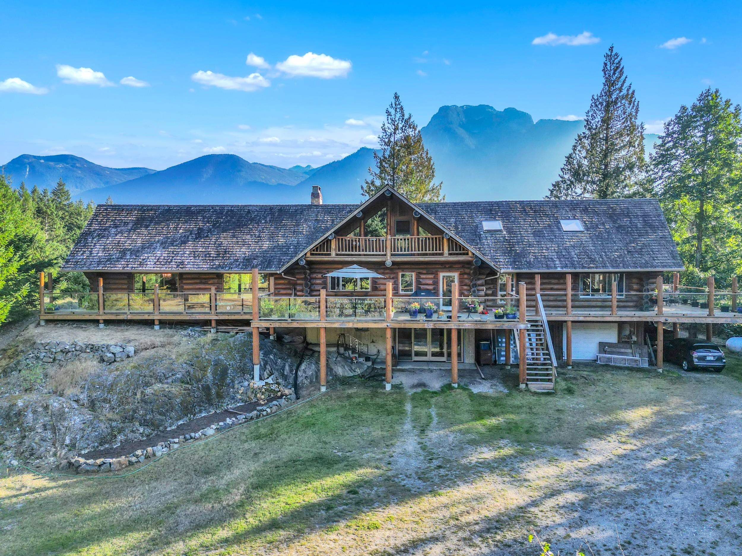 21800 Union Bar Road, Hope, BC V0X 1L0