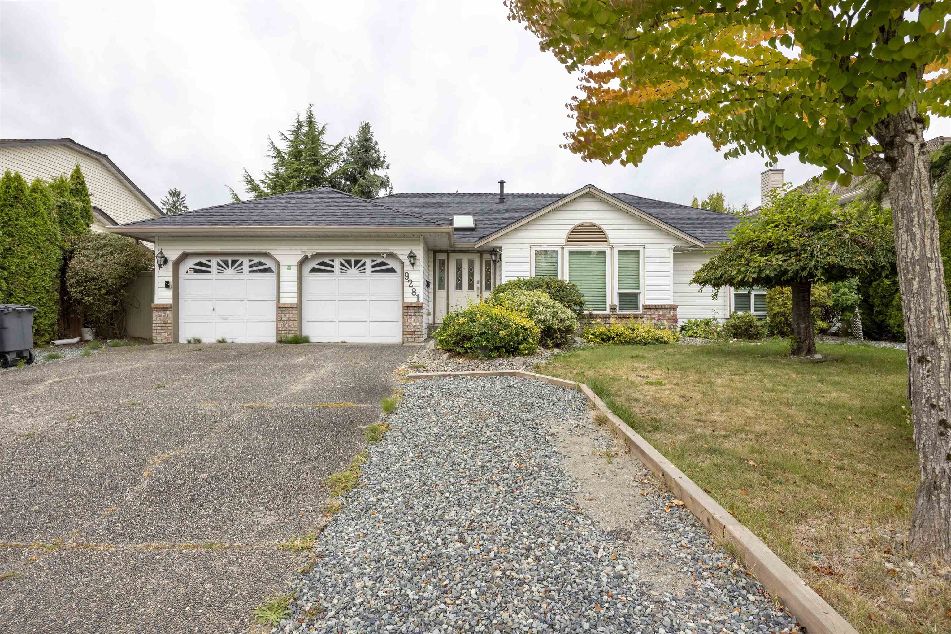 161 Street, Surrey, BC V4N 3E3