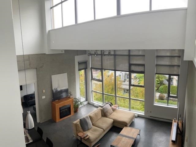 2635 Prince Edward Street #603, Vancouver, BC V5T 4V7