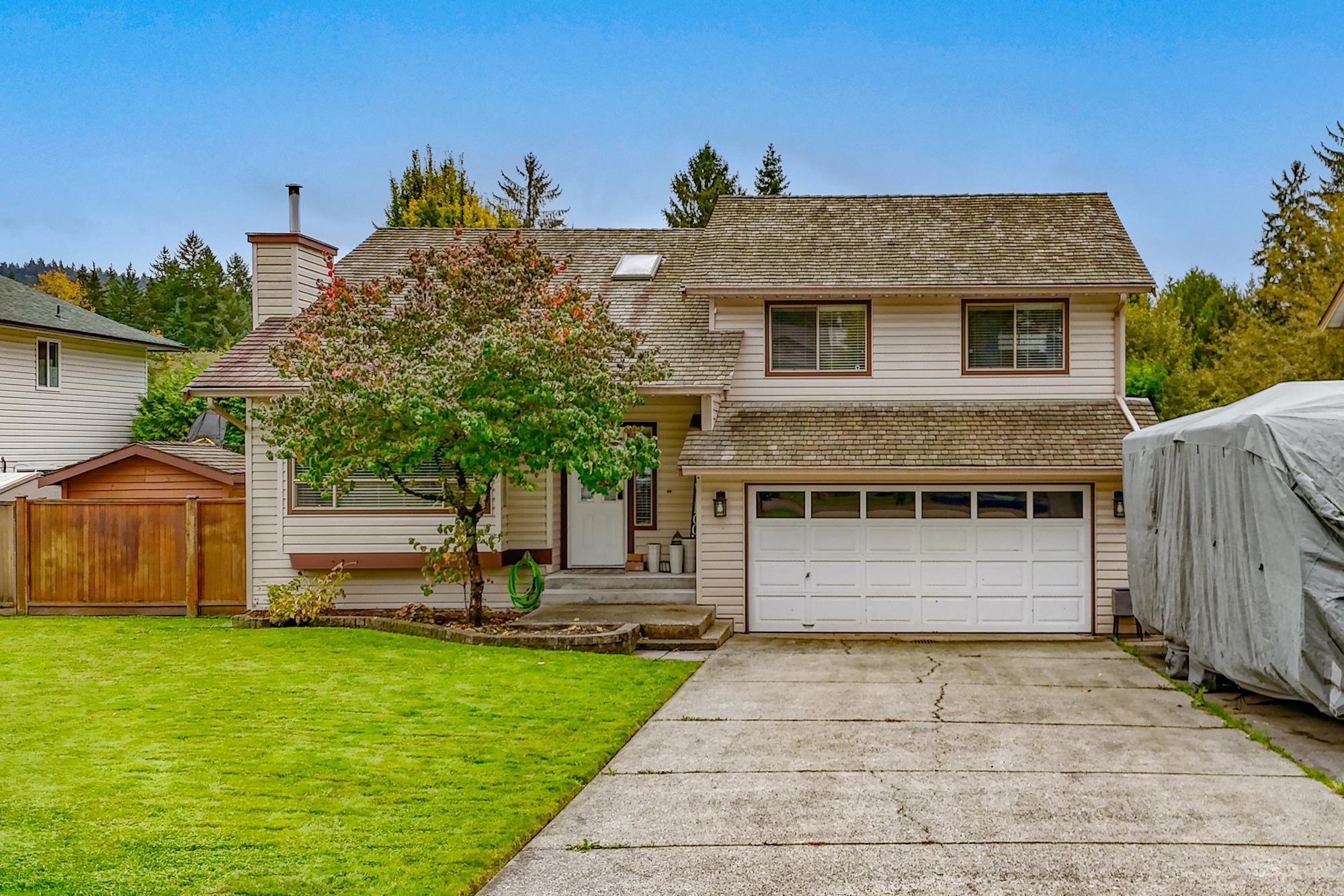 118b Avenue, Maple Ridge, BC V4R 1Z2