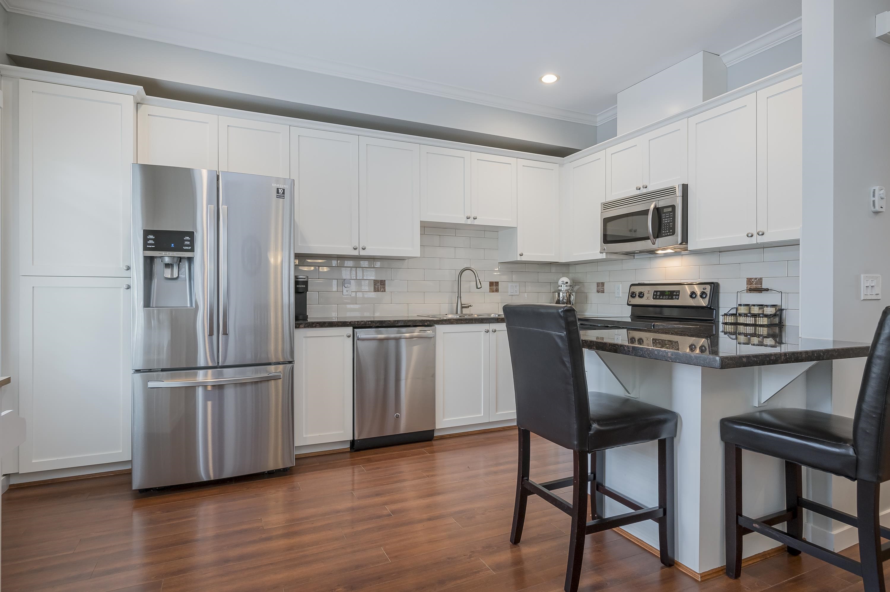 6852 193 Street #62, Surrey, BC V4N 0C8