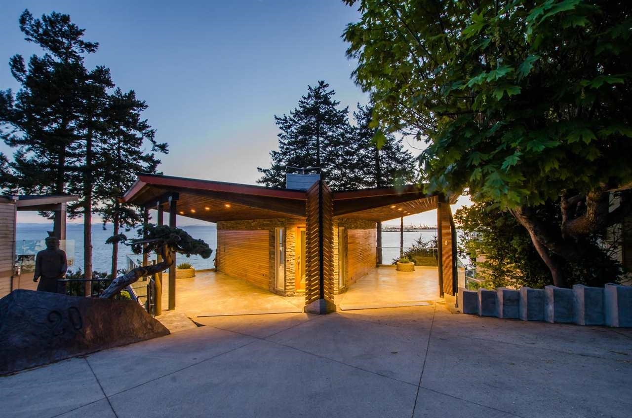 20 Tsawwassen Beach Road, Delta, BC V4M 4C6