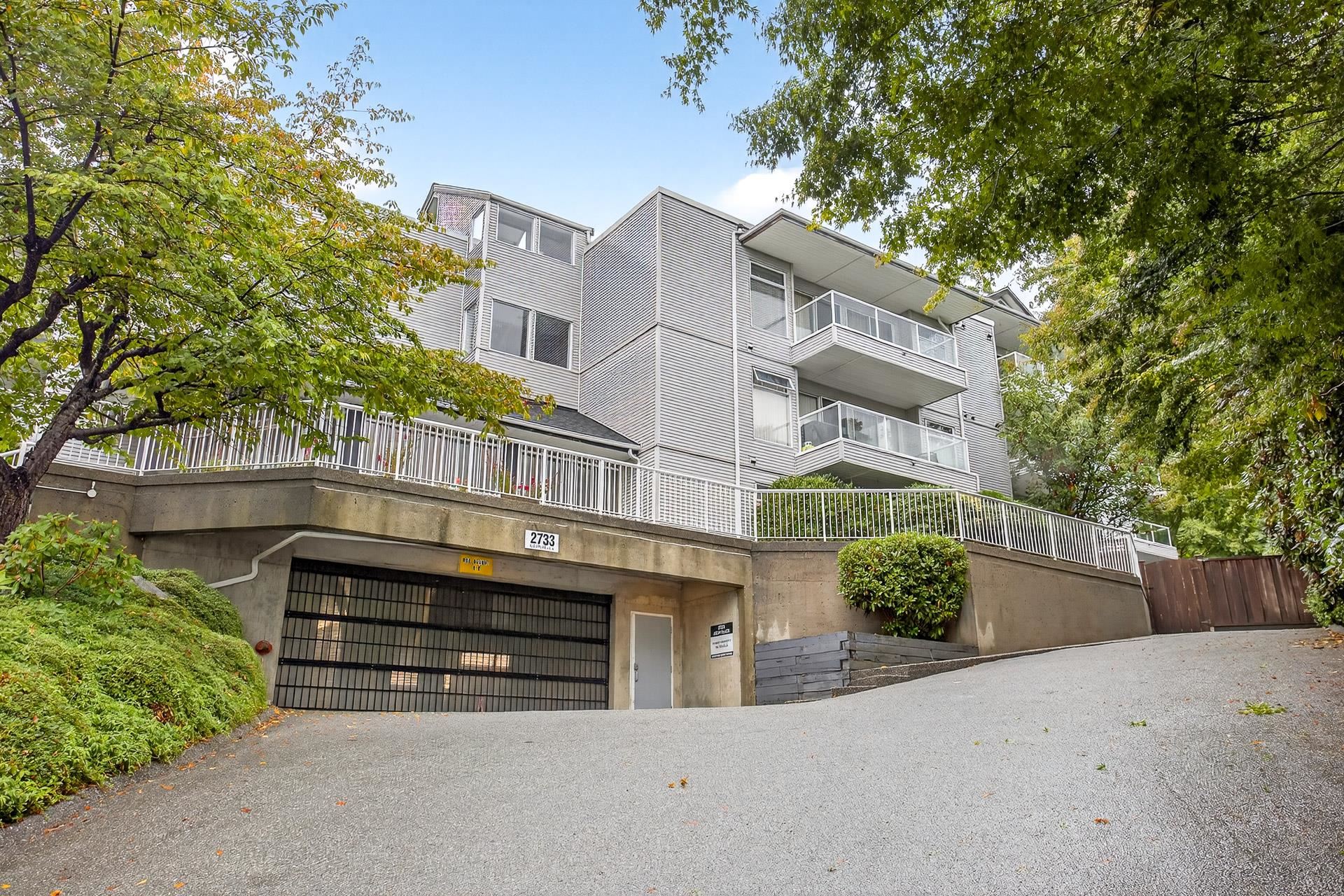 2733 Atlin Place #305, Coquitlam, BC V3C 5B1