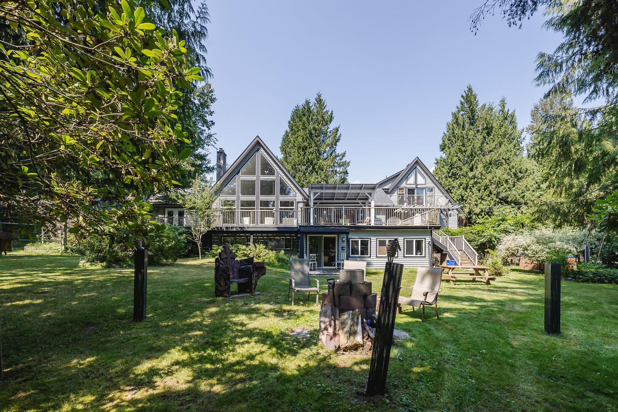 11977 Stave Lake Road, Mission, BC V2V 4J1