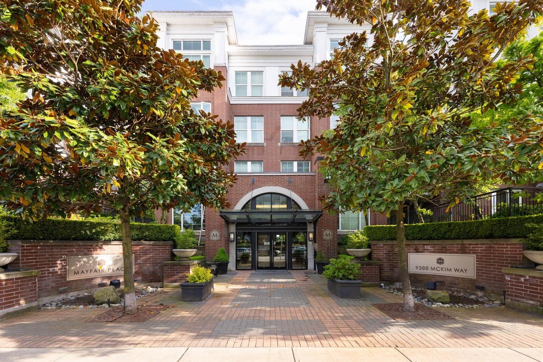 9388 Mckim Way #346, Richmond, BC V6X 0J7