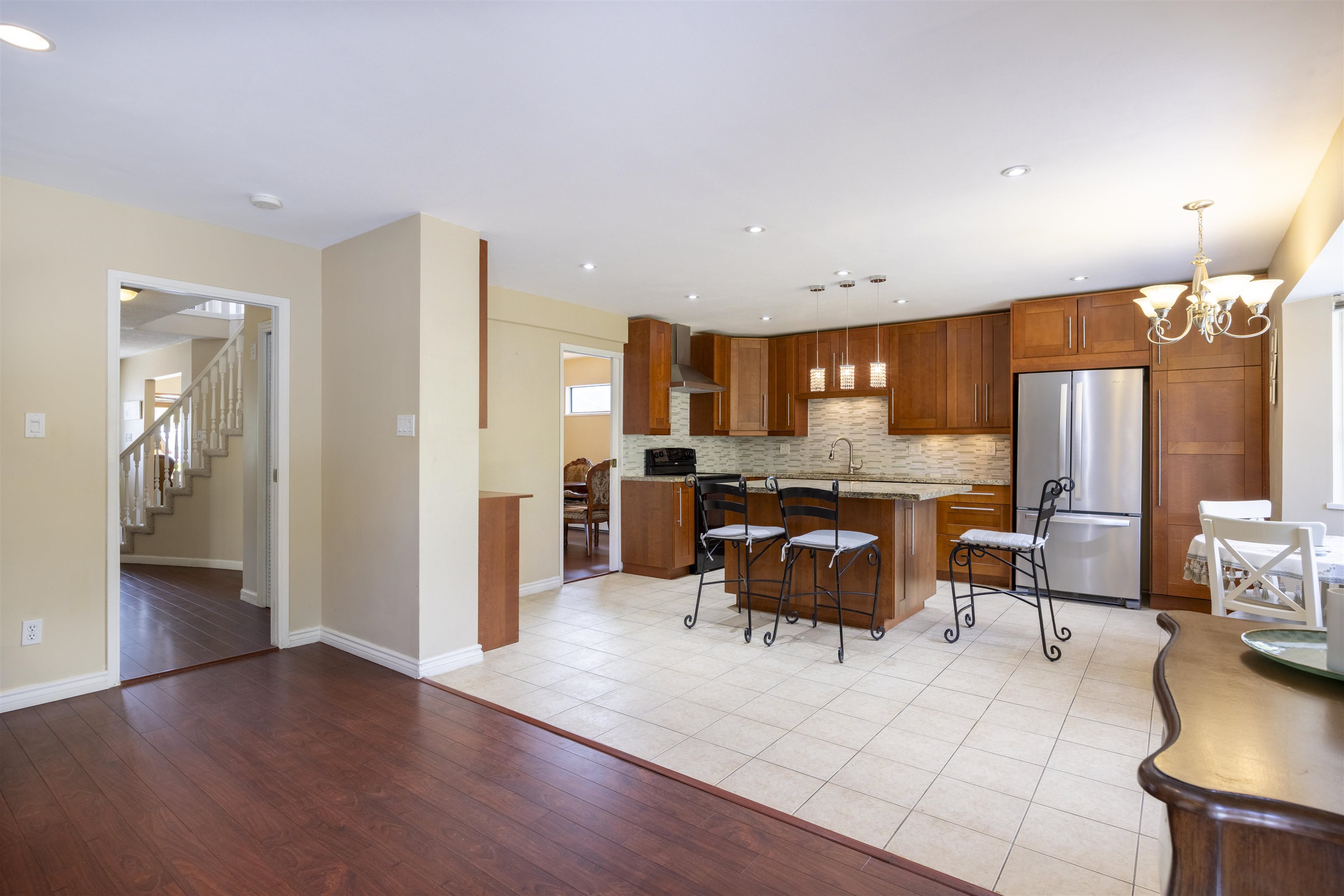 10548 Canso Crescent, Richmond, BC V7E 5B9