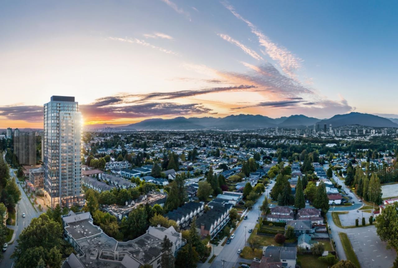 5685 Halley Avenue #2506, Burnaby, BC V5H 2P8