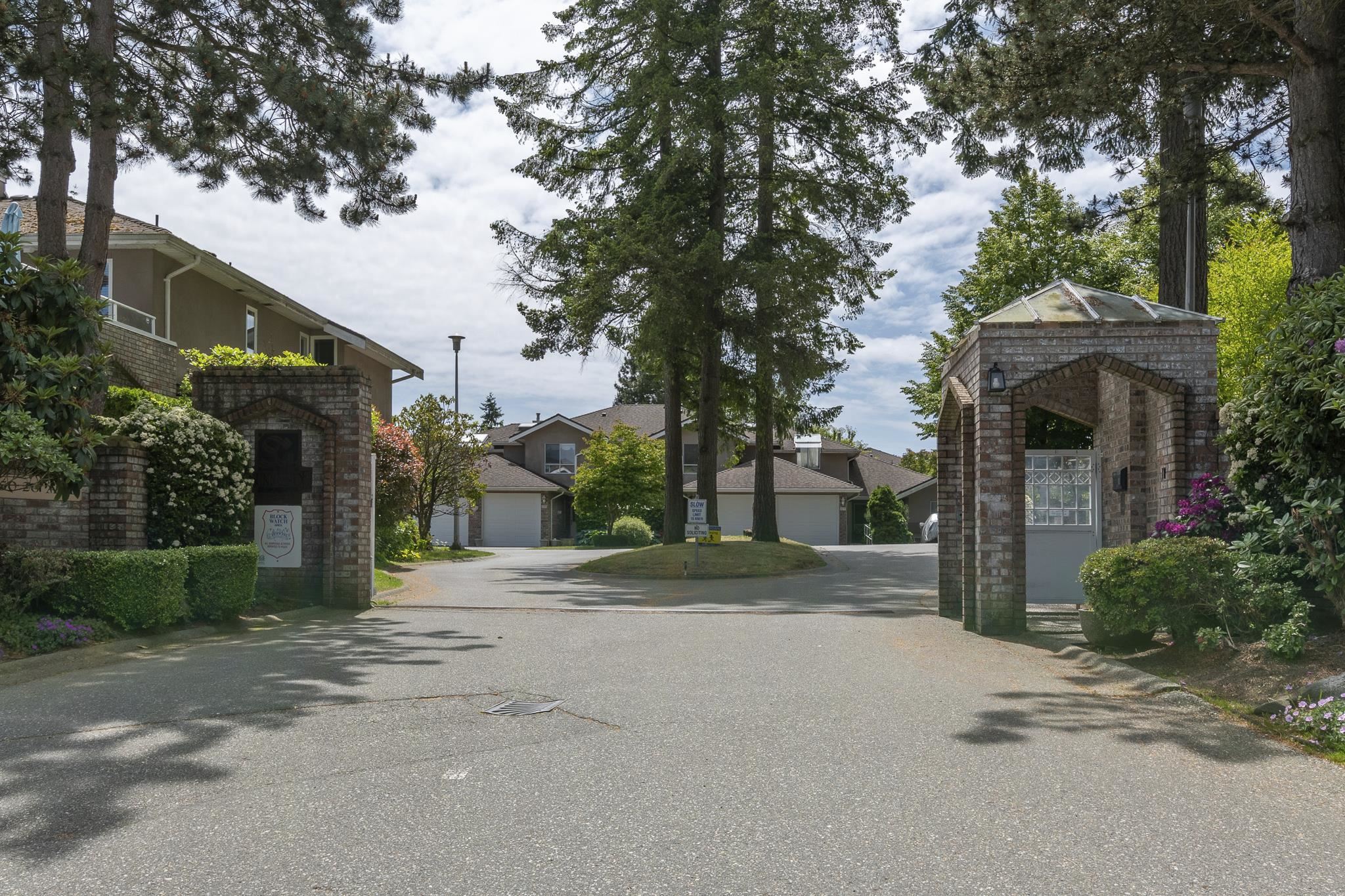 15550 26 Avenue #152, Surrey, BC V4P 1C6