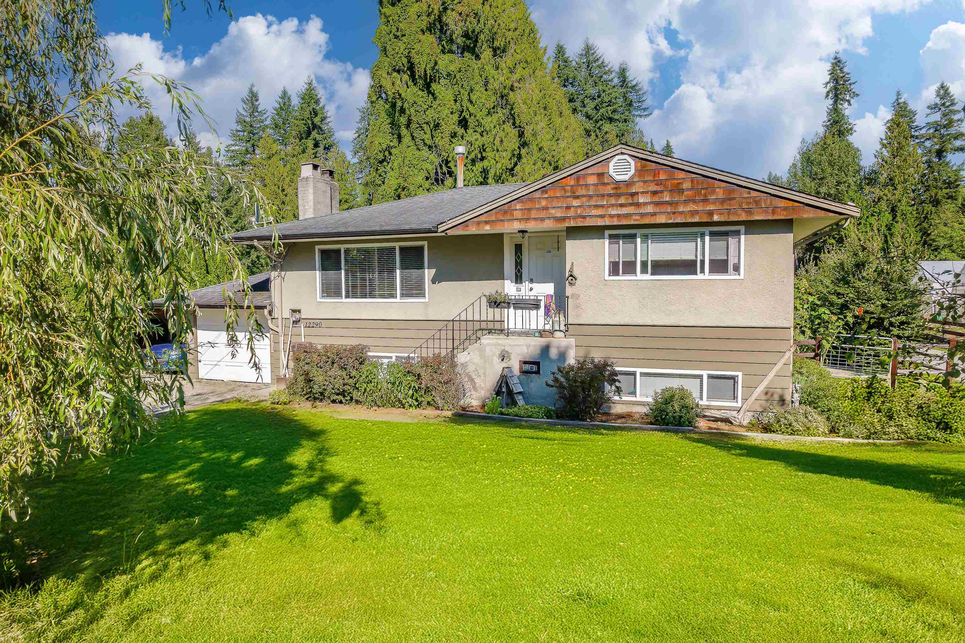 252 Street, Maple Ridge, BC V4R 1G6