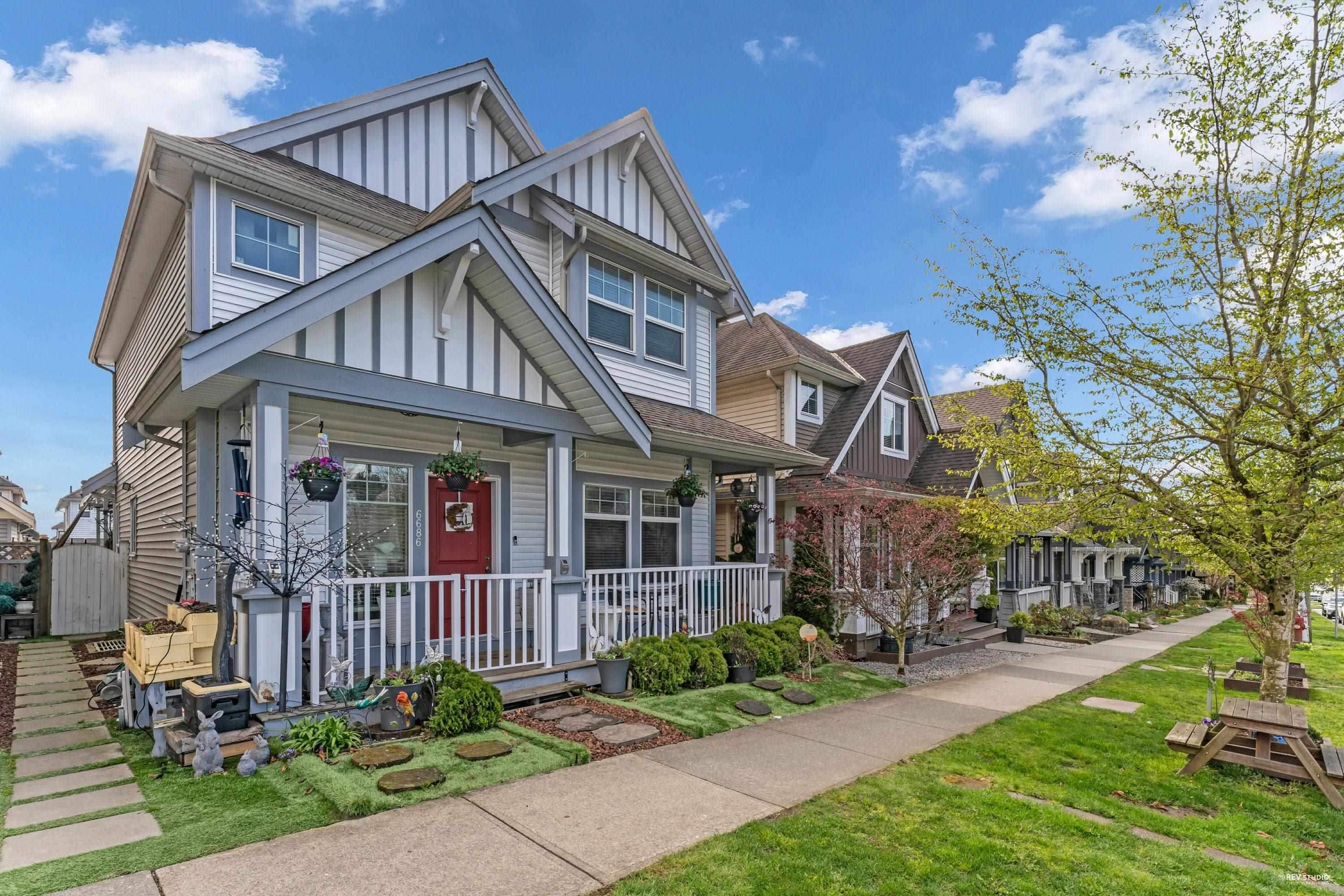 192 Street, Surrey, BC V4N 5X3