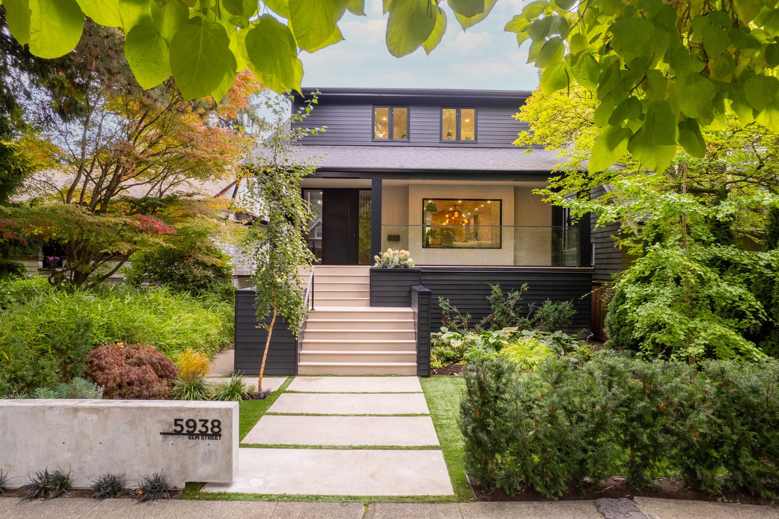5938 Elm Street, Vancouver, BC V6N 1A9
