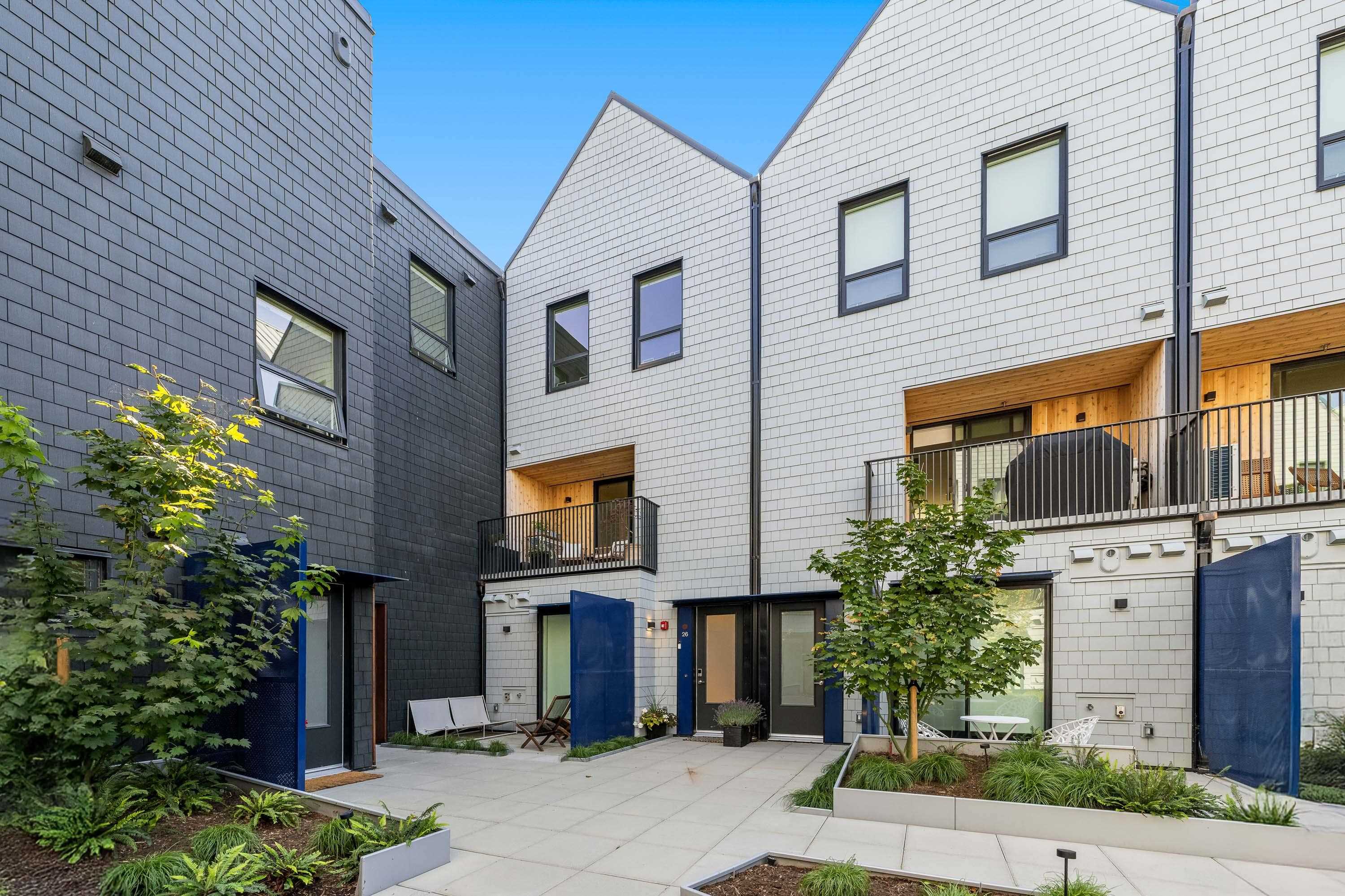 6340 Market Ave #26, Tsawwassen, BC V4L 0B1