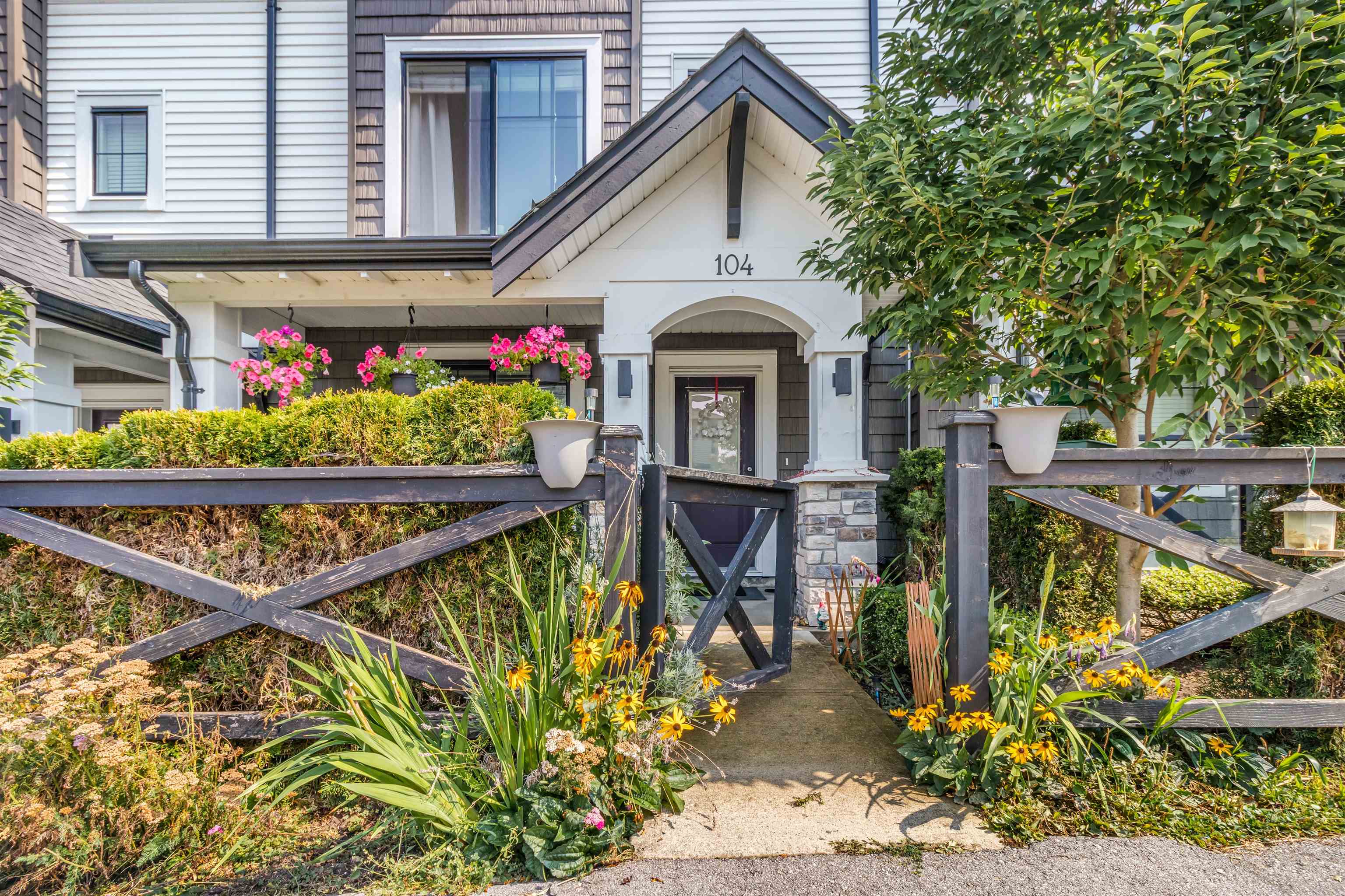 6030 142 Street #104, Surrey, BC V3X 0J5