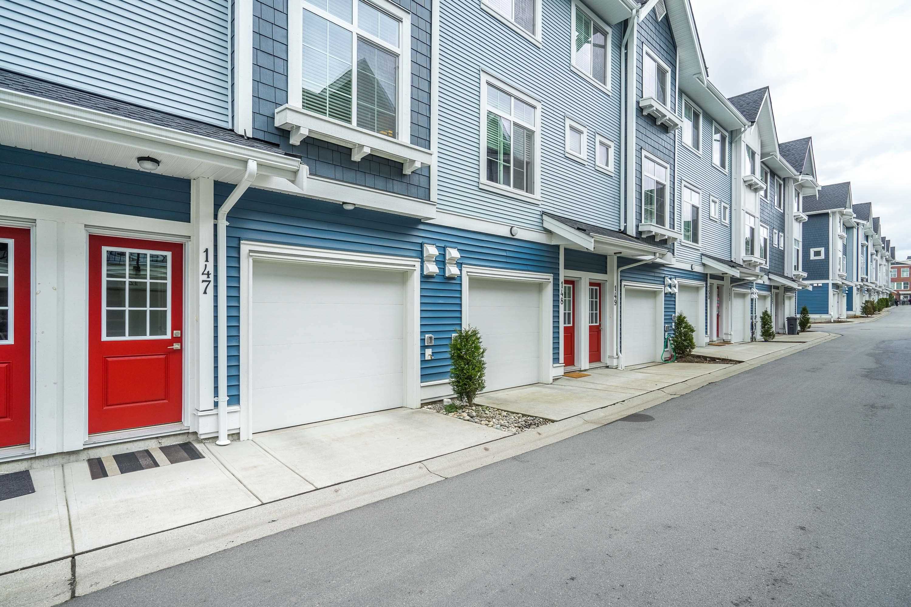 20180 84 Avenue #147, Langley, BC V2Y 3N5