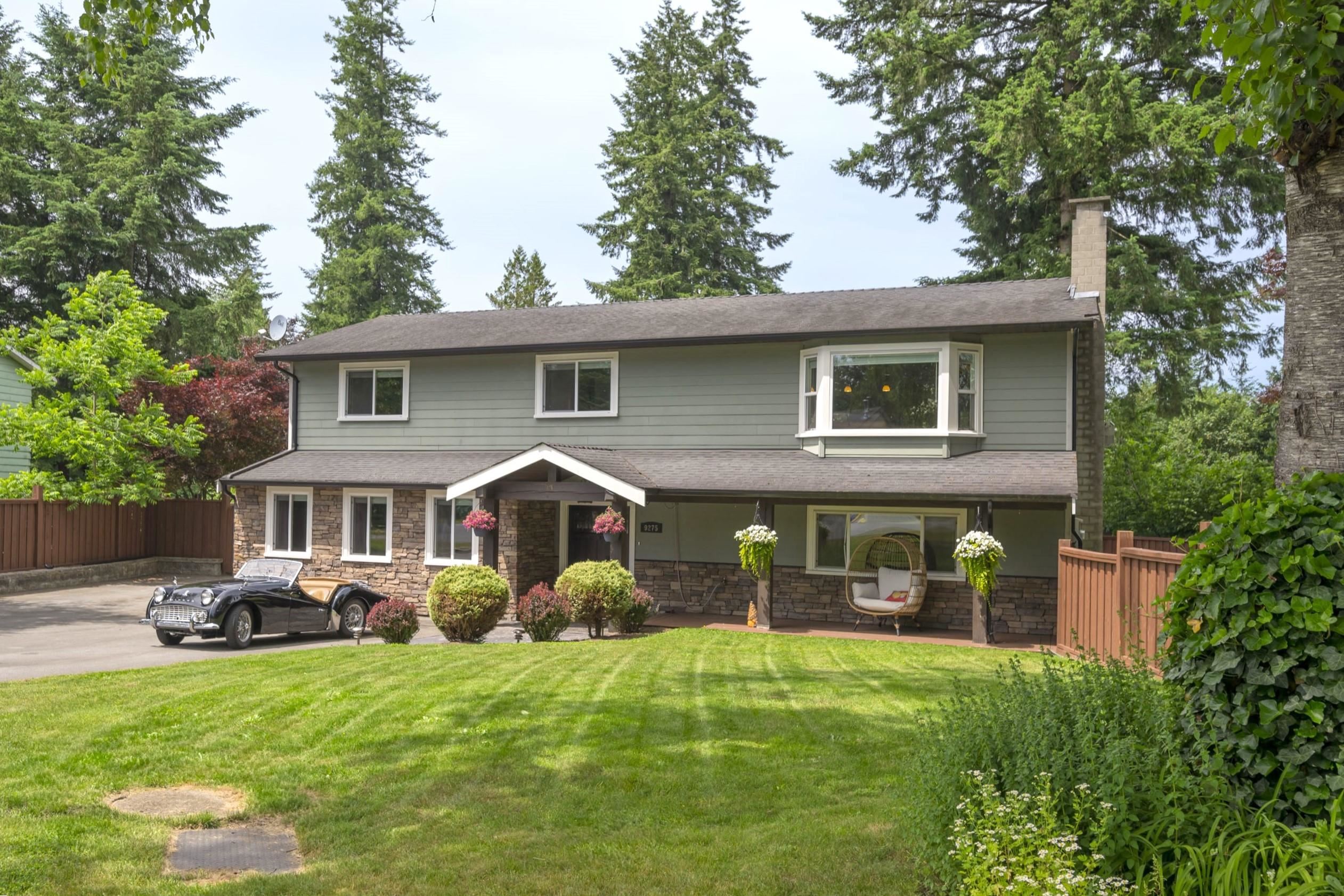 9275 Frenice Crescent, Langley, BC V1M 2S2