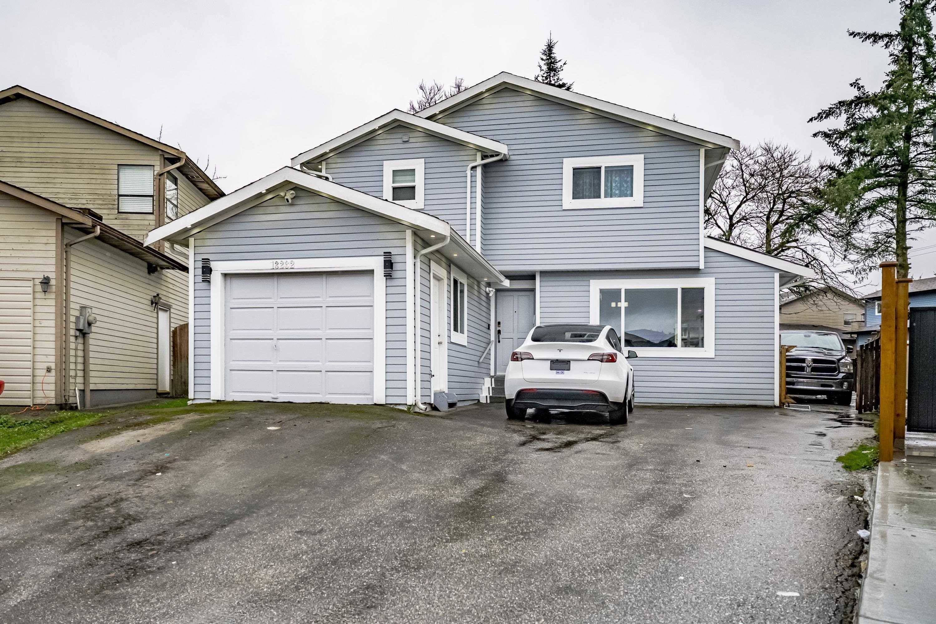 82 Avenue, Surrey, BC V3W 8Z4