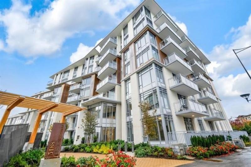 3188 Riverwalk Avenue #111, Vancouver, BC V5S 0E7