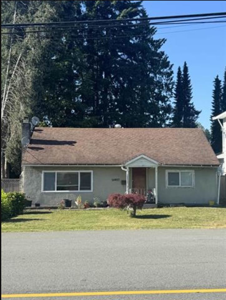 20817 Camwood Avenue, Maple Ridge, BC V2X 2N9