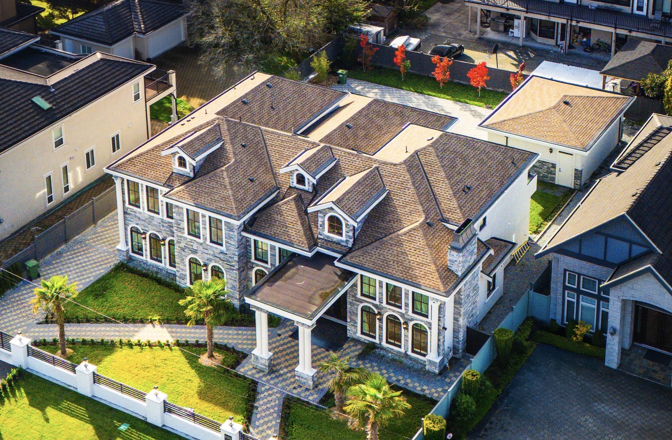 8151 Lundy Road, Richmond, BC V6Y 2H4