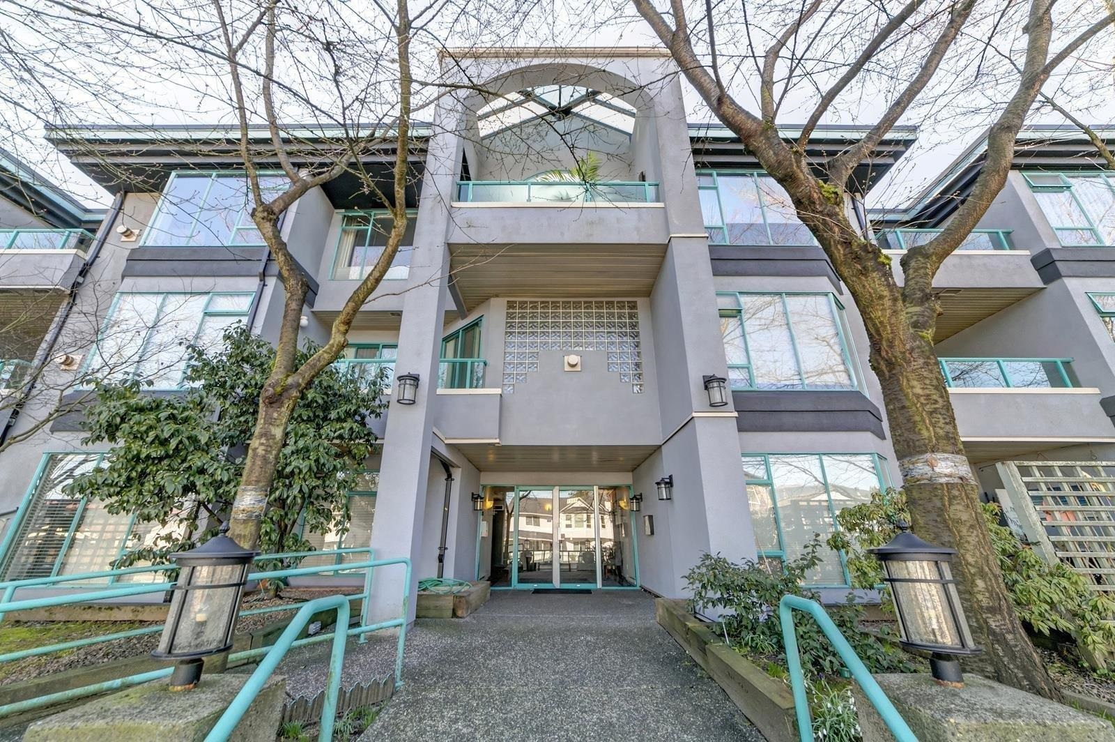 1966 Coquitlam Avenue #112, Port Coquitlam, BC V3B 7P8