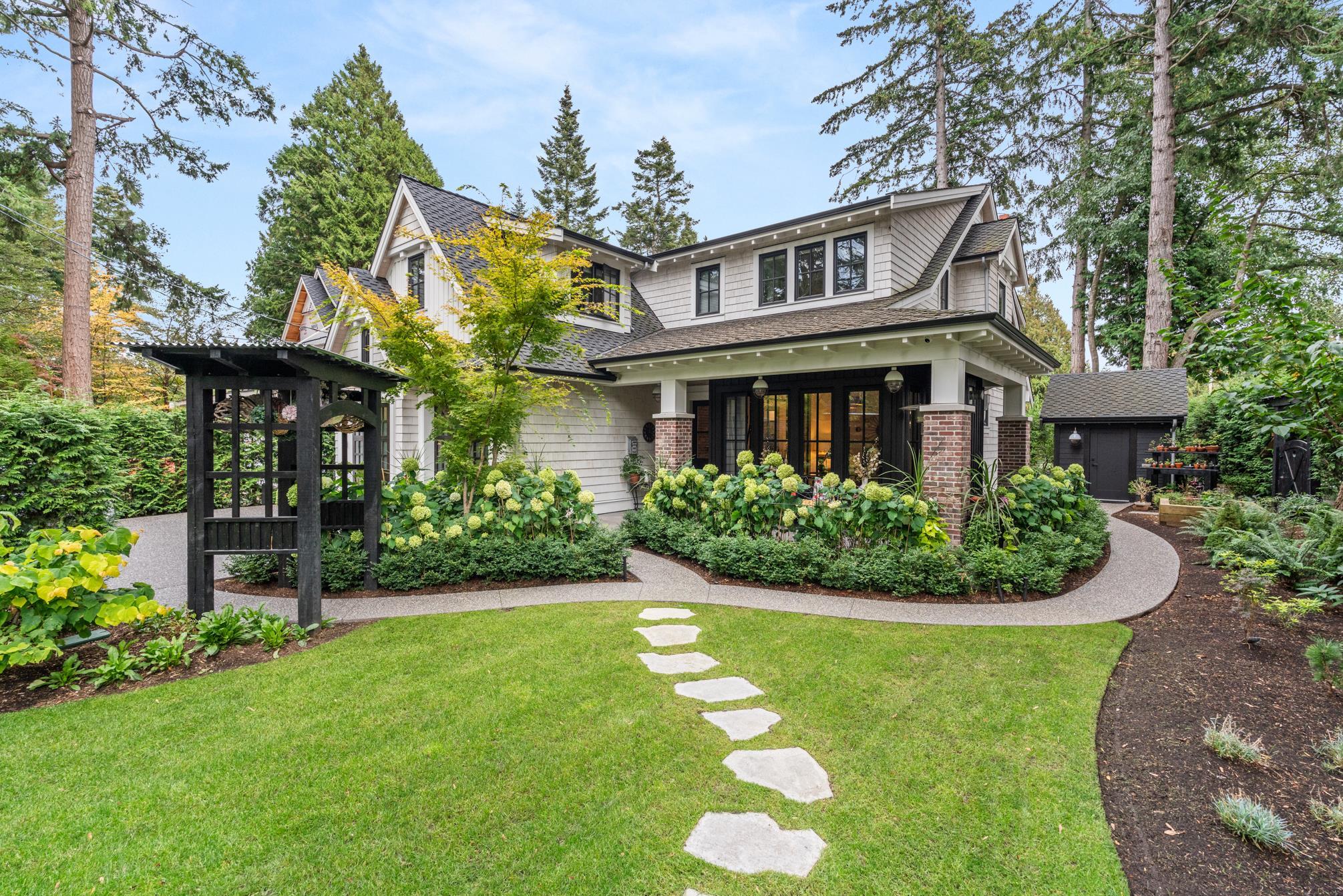 2408 Christopherson Road, Surrey, BC V4A 5W2