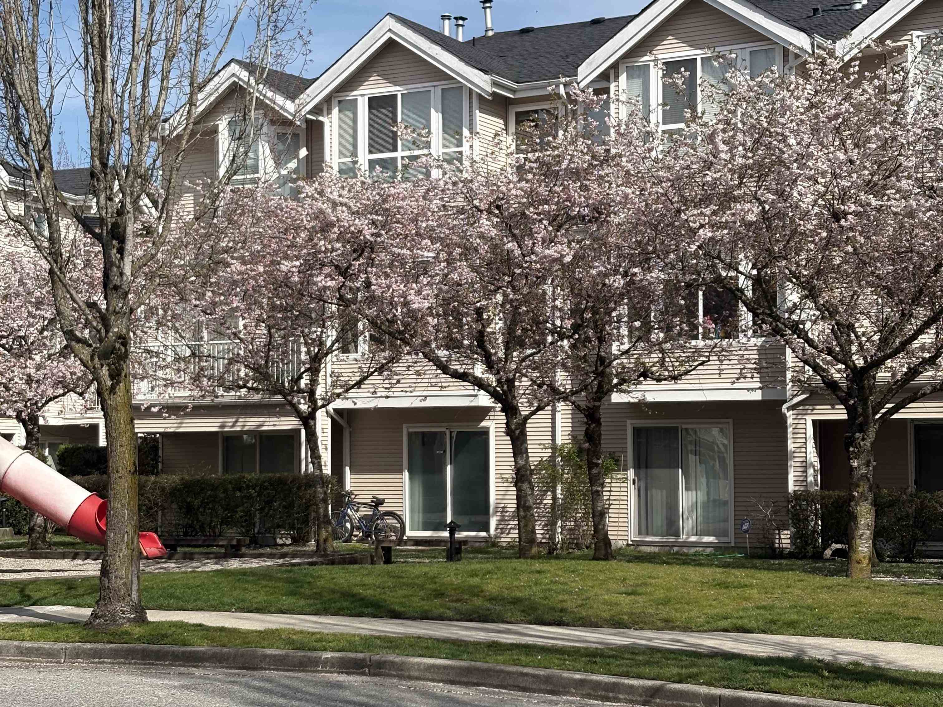 22888 Windsor Court #unit 93, Richmond, BC V6V 2W6