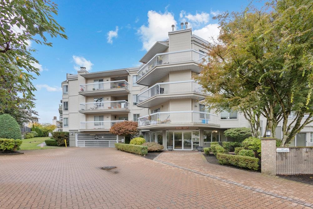 9299 121 Street #206, Surrey, BC V3V 7X8