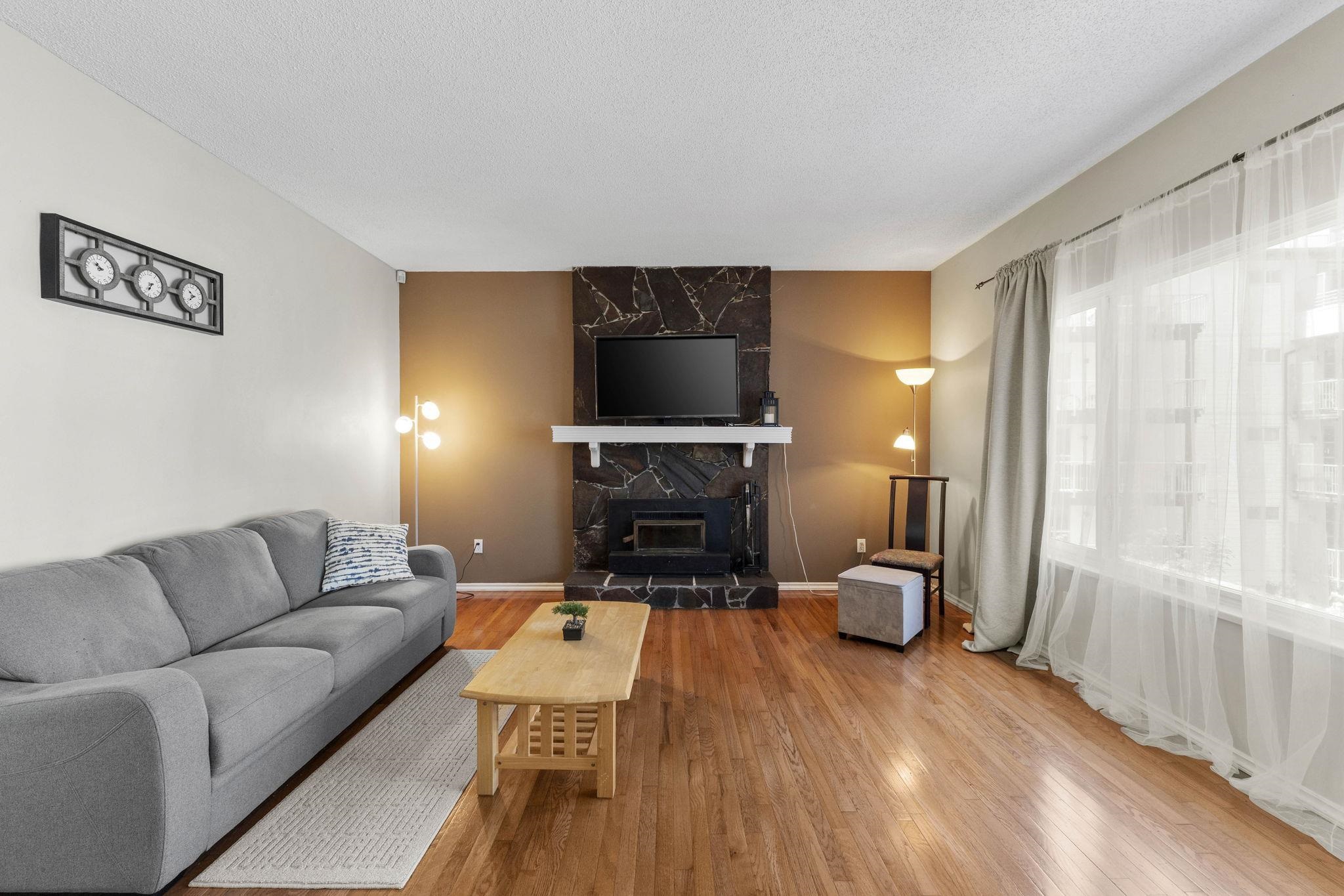 171 Edward Crescent, Port Moody, BC V3H 3J8