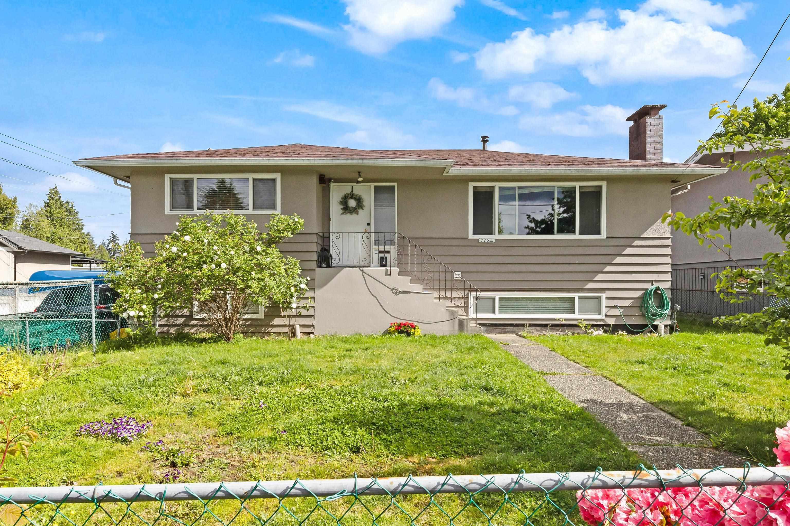 7724 Goodlad Street, Burnaby, BC V5E 2H6