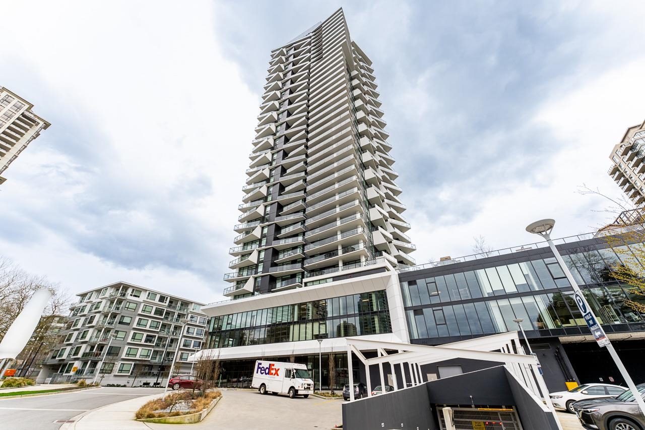 2181 Madison Avenue #2607, Burnaby, BC V5C 0N4