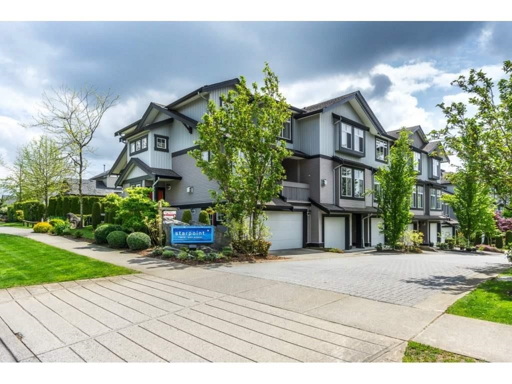 18828 69 Avenue #48, Surrey, BC V4N 5L3