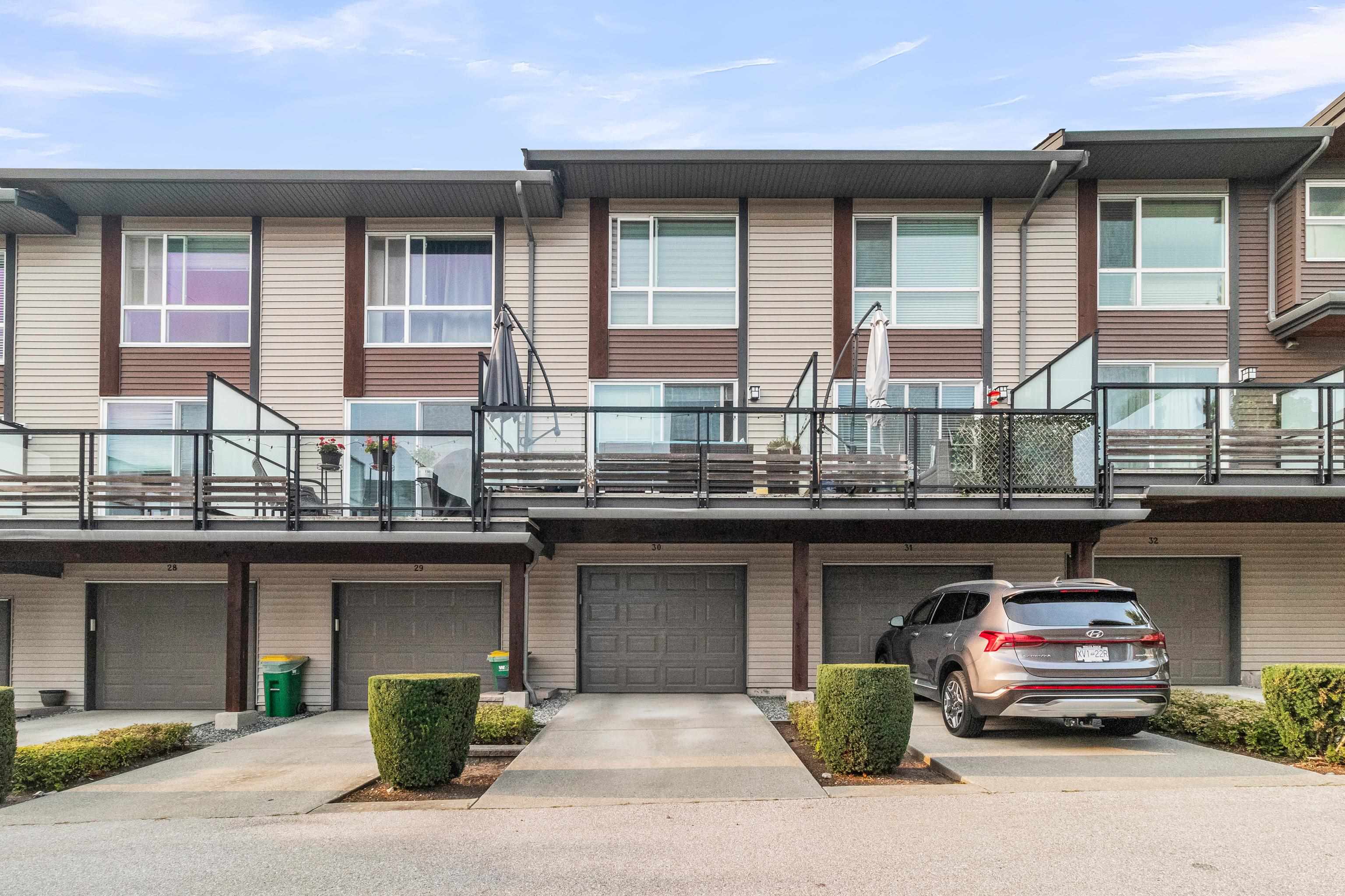 16223 23 A Avenue #30, Surrey, BC V3Z 6P4