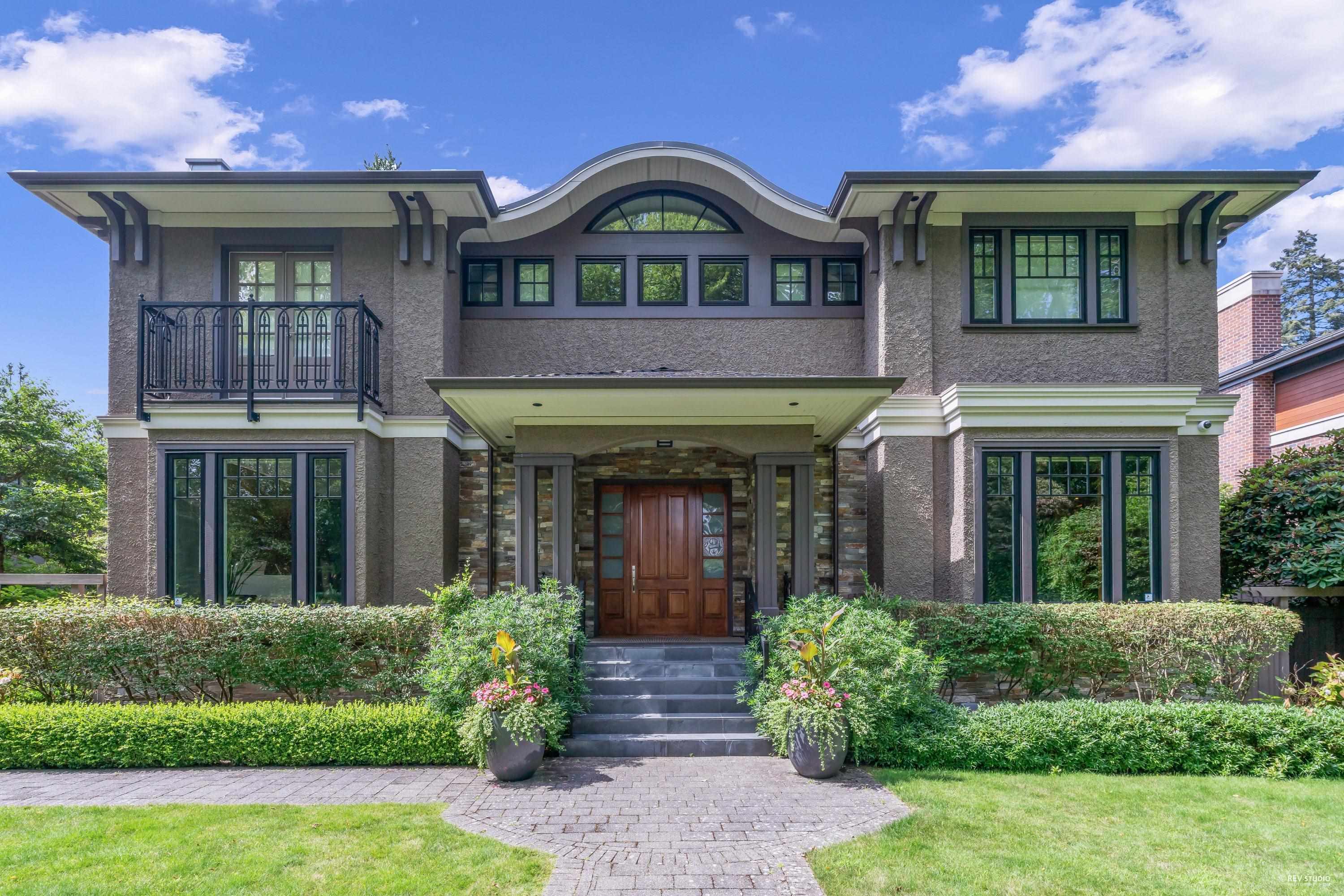 5961 Churchill Street, Vancouver, BC V6M 3H4