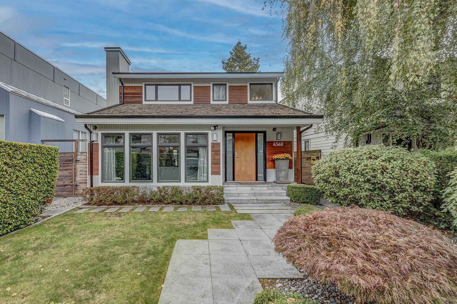 6568 Vine Street, Vancouver, BC V6P 5W5