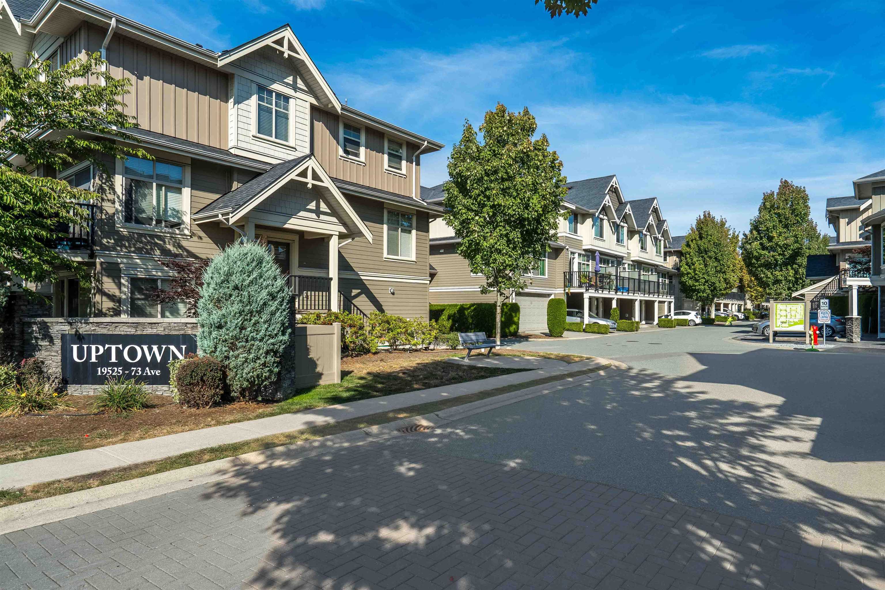 19525 73 Avenue #72, Surrey, BC V4N 6L7