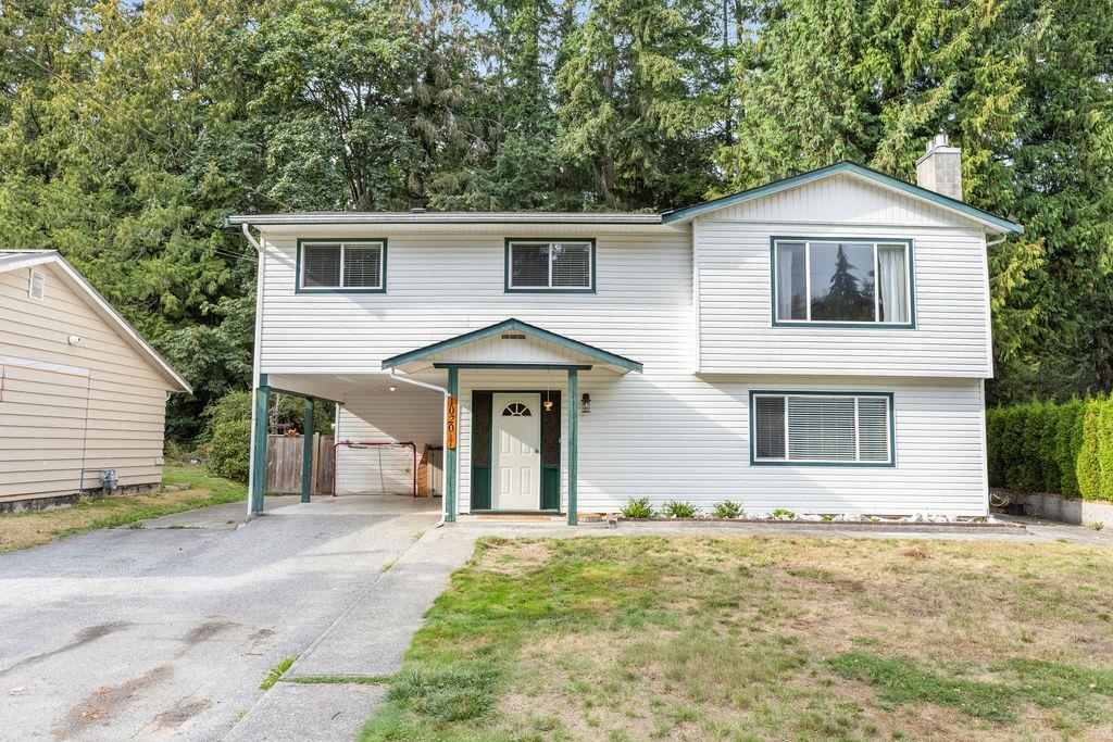 1020 Fircrest Road, Gibsons, BC V0N 1V4