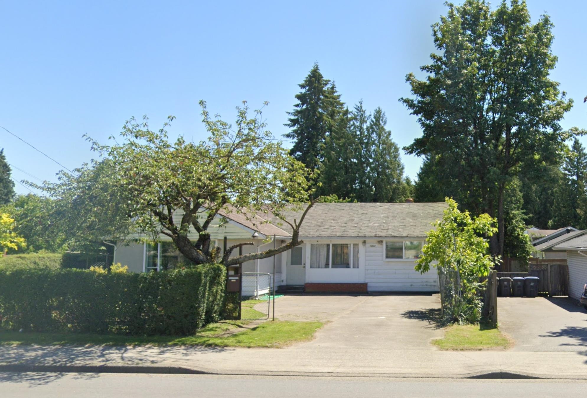 104 Avenue, Surrey, BC V3R 1M2