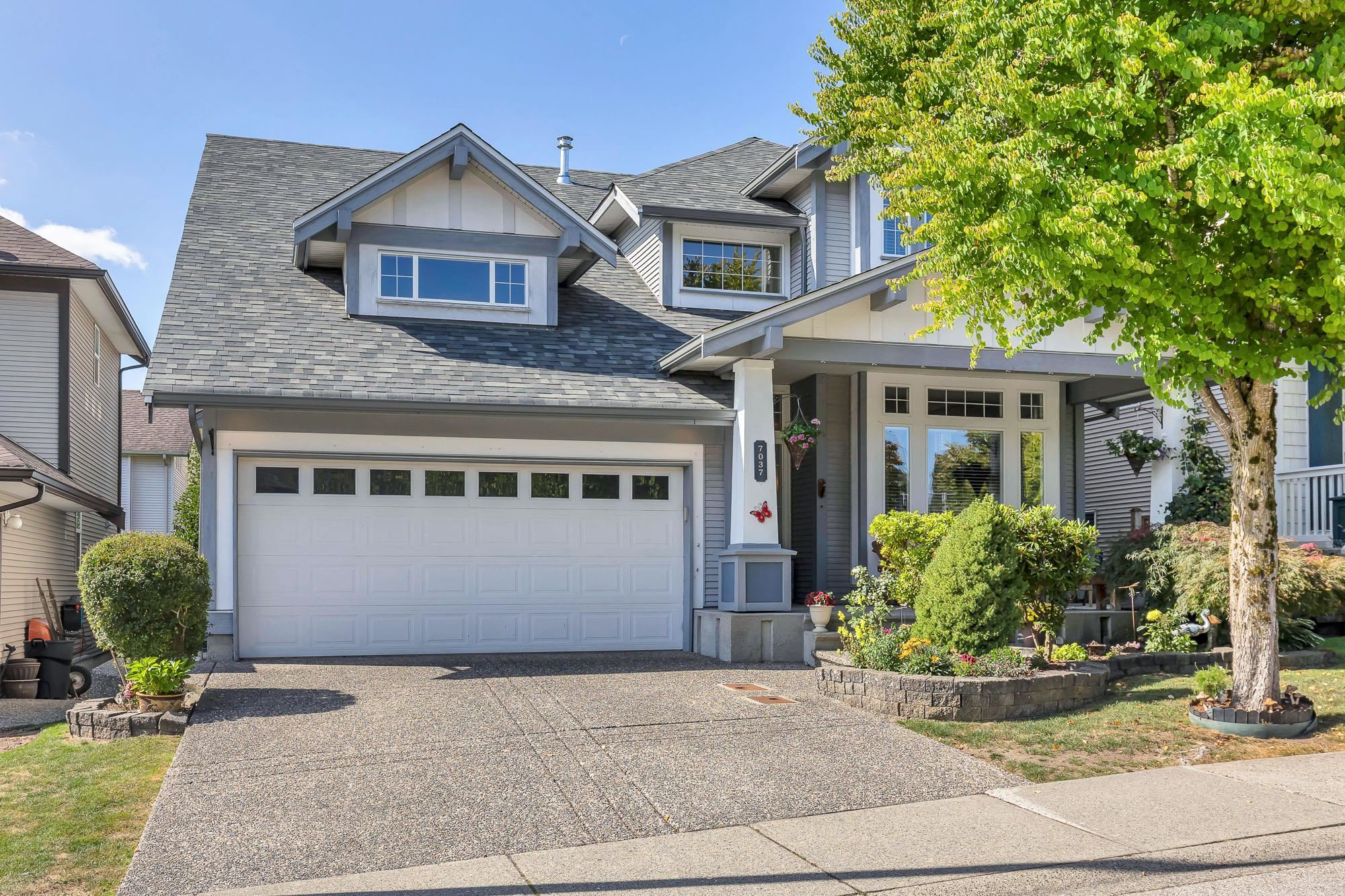 201 Street, Langley, BC V2Y 2Z3