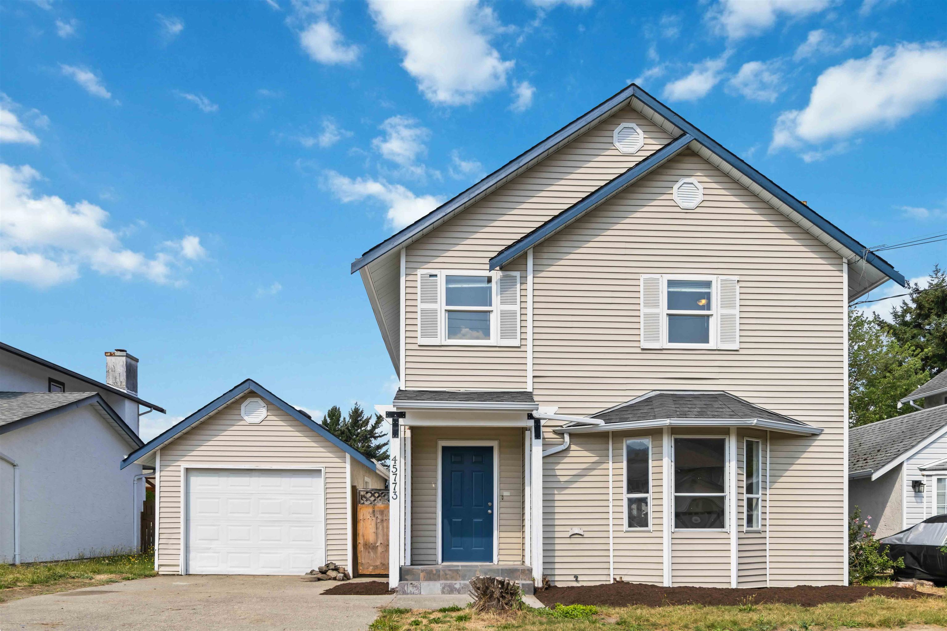 45773 Thomas Road, Chilliwack, BC V2R 3N3
