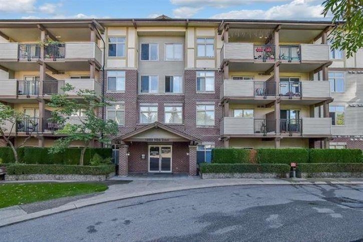 10088 148 Street #307, Surrey, BC V3R 3M9