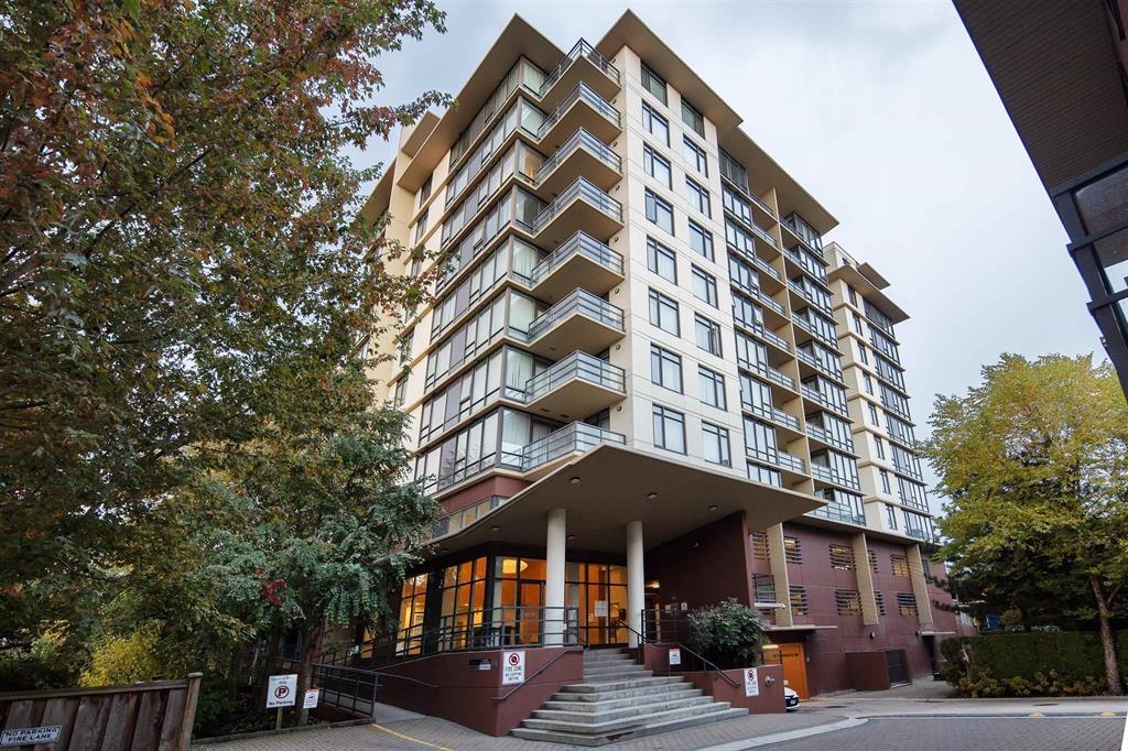 9171 Ferndale Road #902, Richmond, BC V6Y 0A5