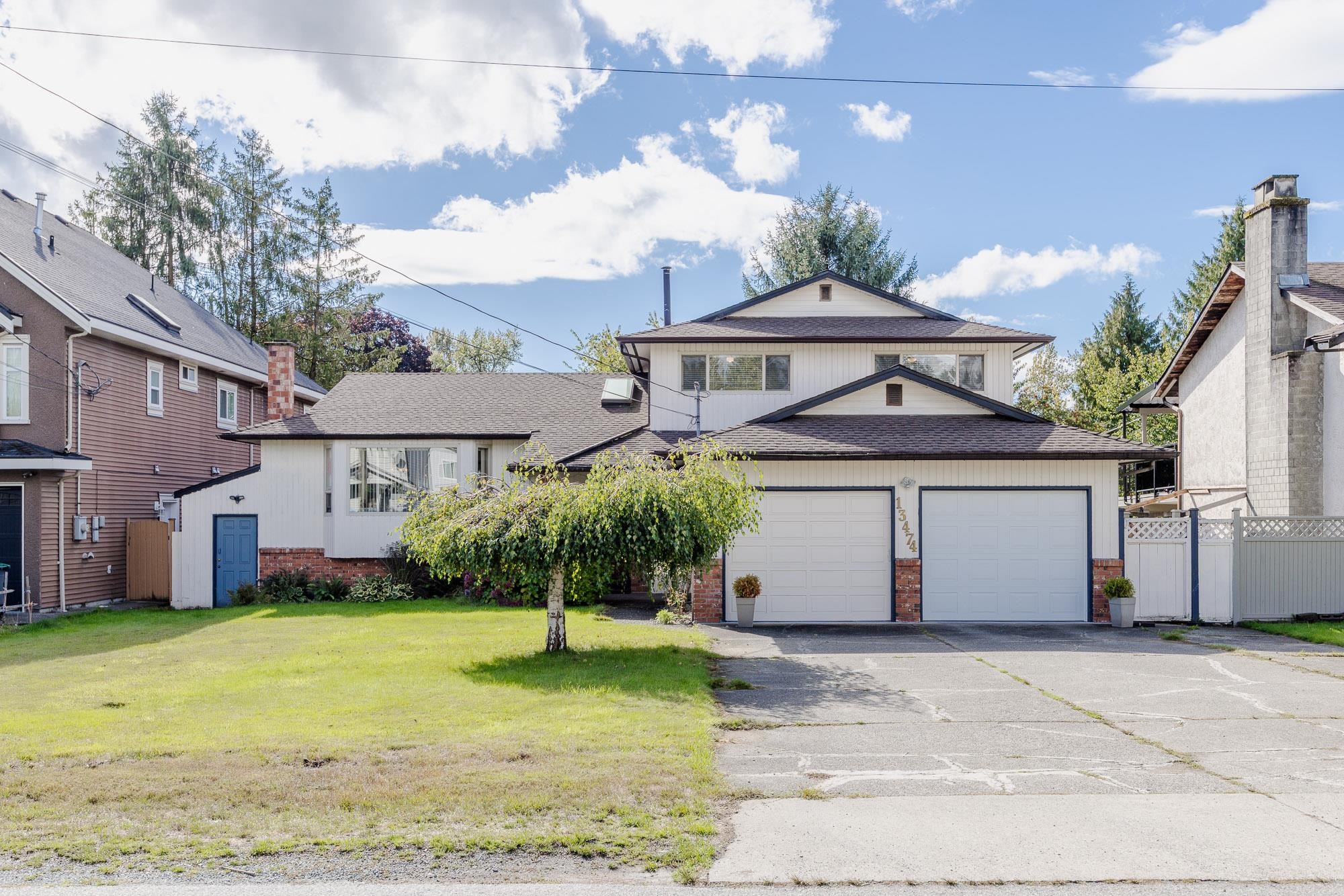 67 Avenue, Surrey, BC V3W 6L9